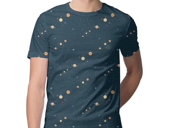 Out of This World