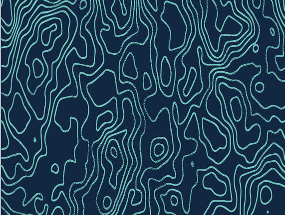 Topographical