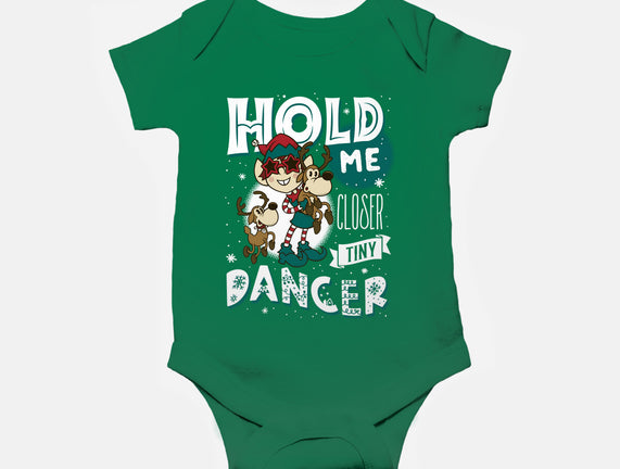 Tiny Dancer
