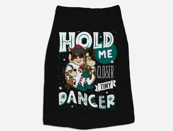 Tiny Dancer