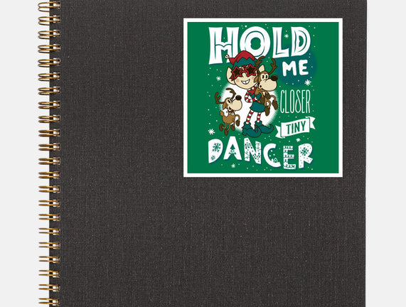 Tiny Dancer