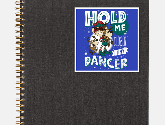 Tiny Dancer