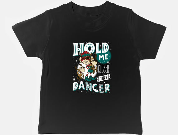 Tiny Dancer