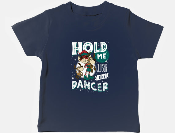 Tiny Dancer