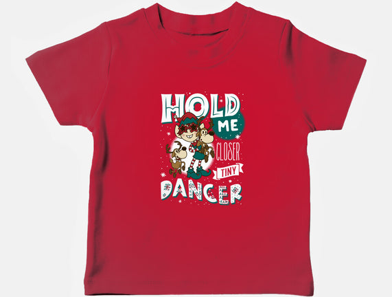 Tiny Dancer