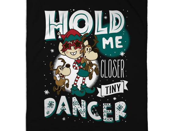Tiny Dancer