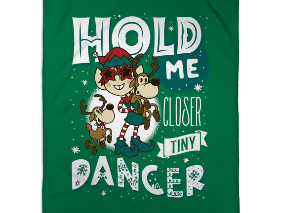 Tiny Dancer