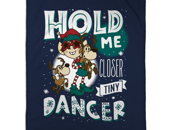 Tiny Dancer