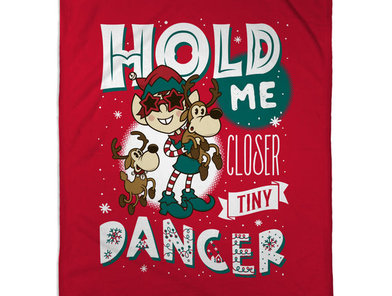Tiny Dancer