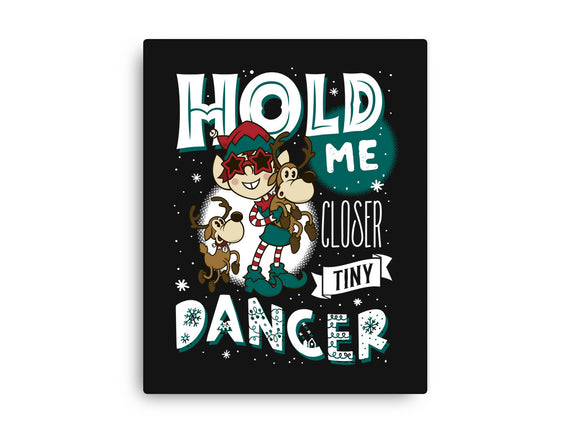 Tiny Dancer