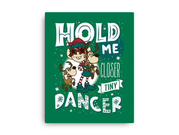 Tiny Dancer