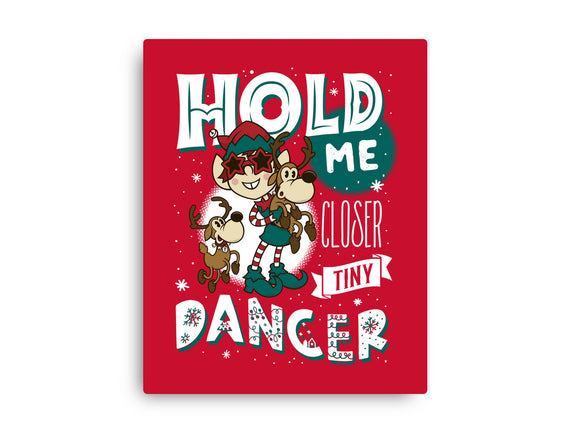 Tiny Dancer