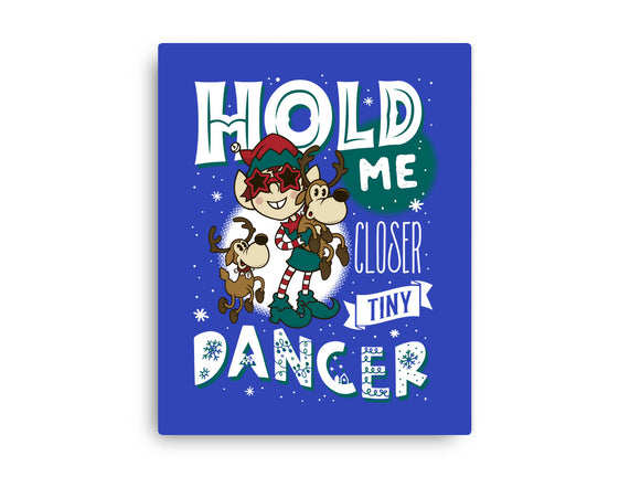 Tiny Dancer