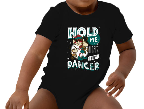 Tiny Dancer