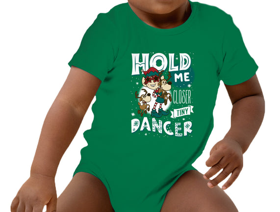 Tiny Dancer
