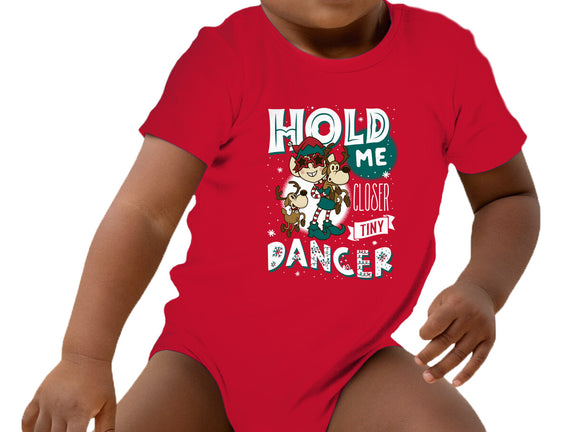 Tiny Dancer