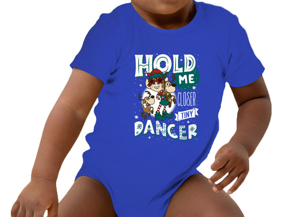 Tiny Dancer