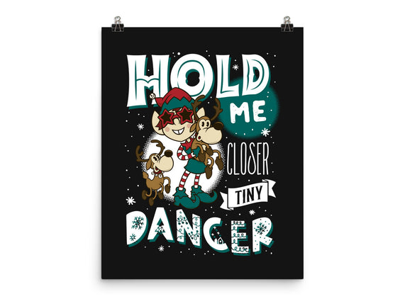 Tiny Dancer