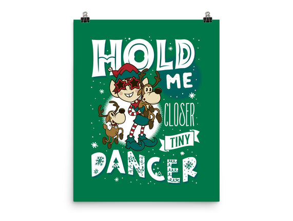 Tiny Dancer