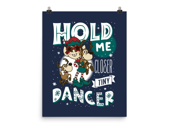 Tiny Dancer
