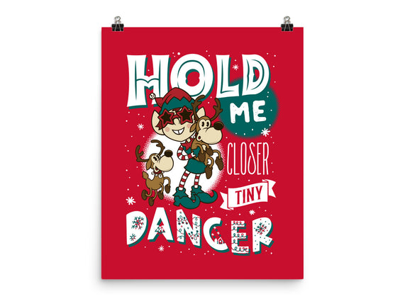 Tiny Dancer