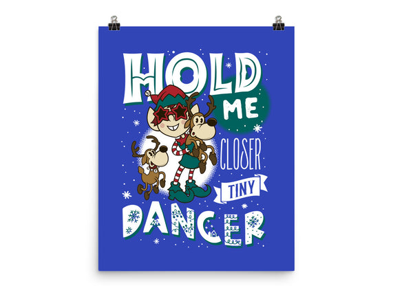 Tiny Dancer