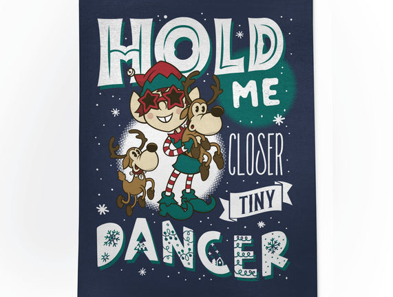 Tiny Dancer