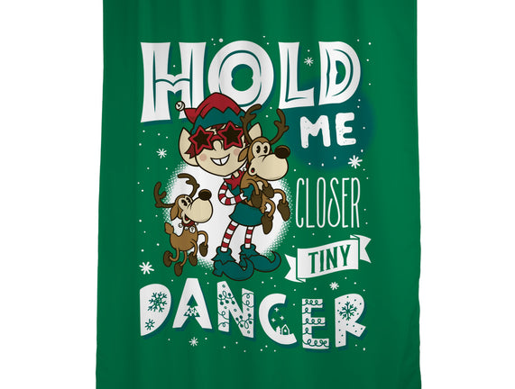 Tiny Dancer