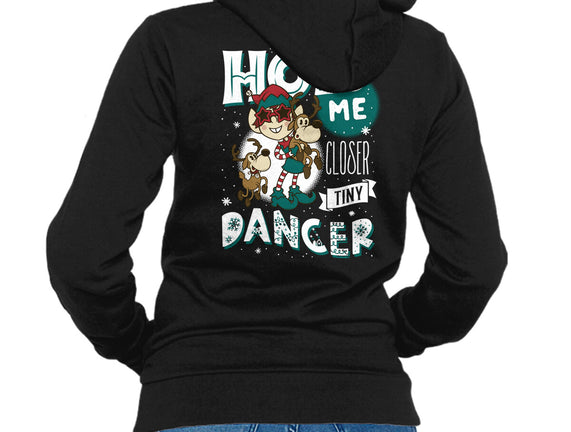 Tiny Dancer