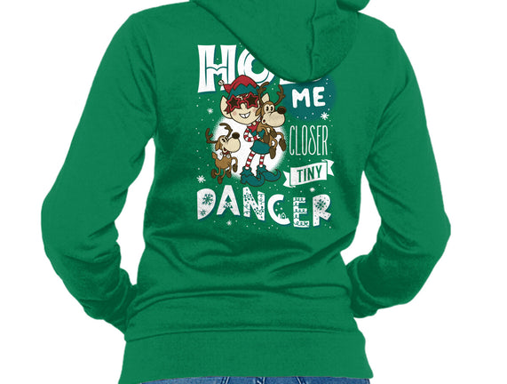 Tiny Dancer