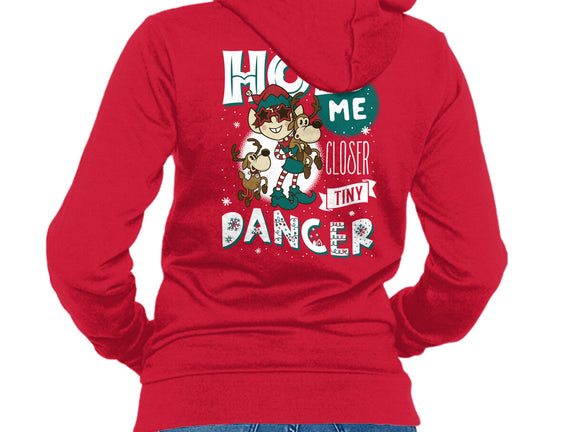Tiny Dancer