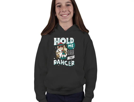 Tiny Dancer