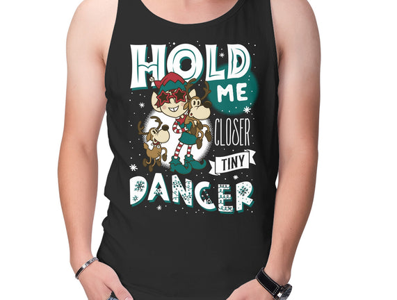 Tiny Dancer