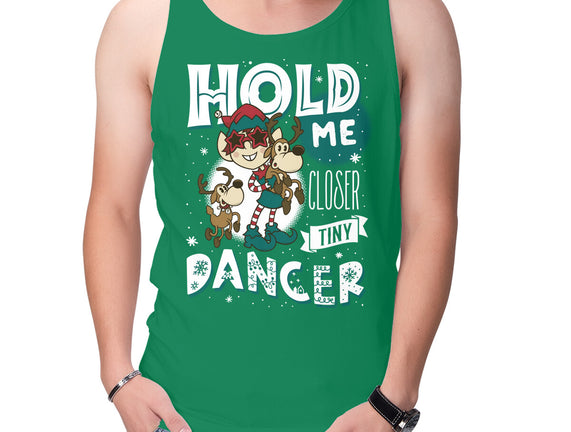 Tiny Dancer