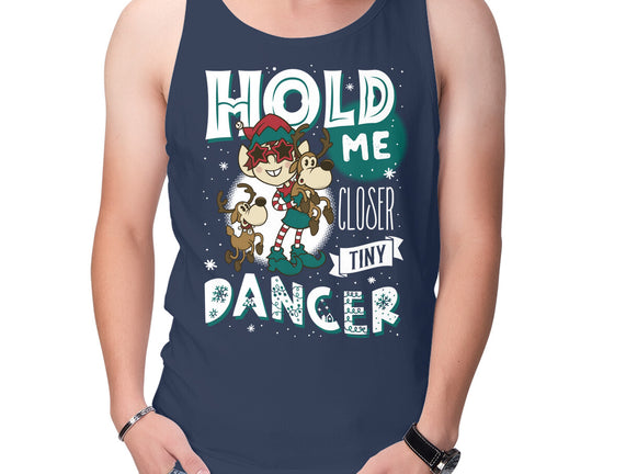 Tiny Dancer