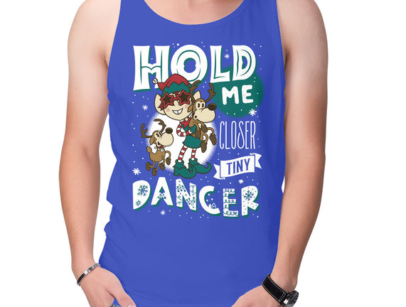 Tiny Dancer