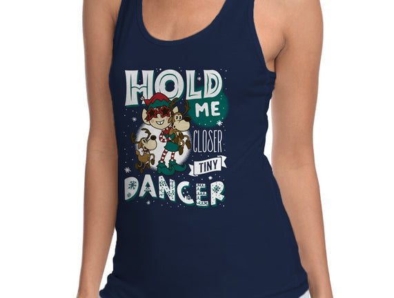 Tiny Dancer
