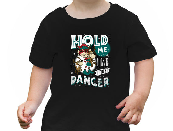 Tiny Dancer