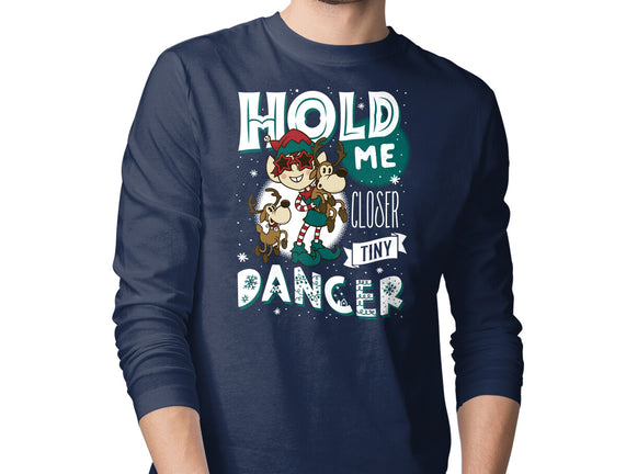 Tiny Dancer