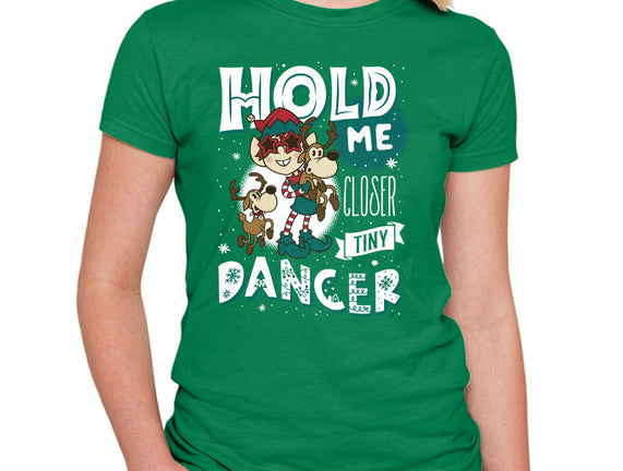 Tiny Dancer