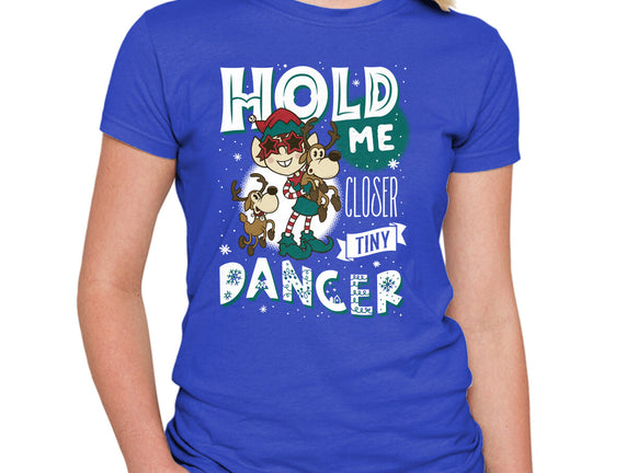 Tiny Dancer