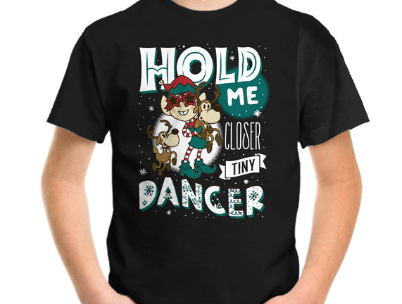 Tiny Dancer