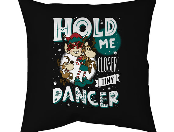 Tiny Dancer