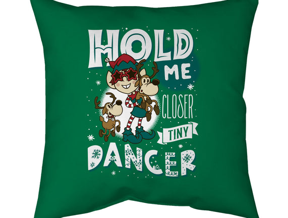Tiny Dancer