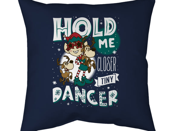 Tiny Dancer