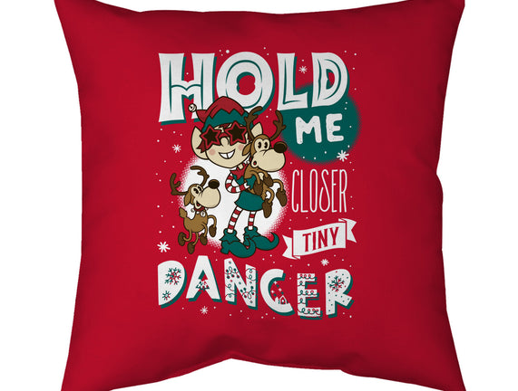 Tiny Dancer