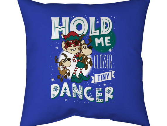 Tiny Dancer