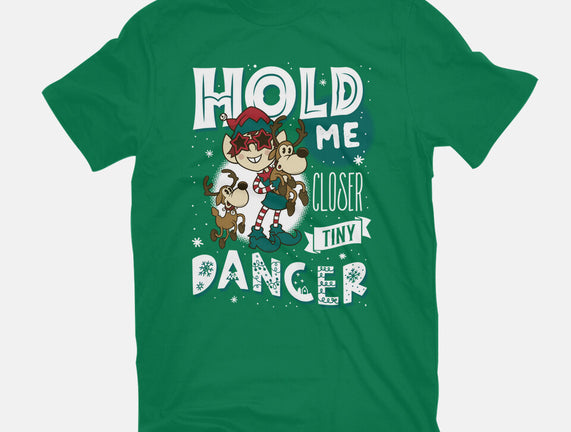 Tiny Dancer