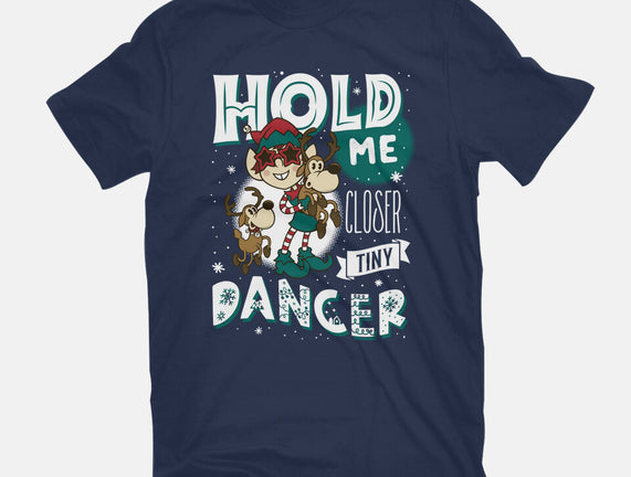 Tiny Dancer