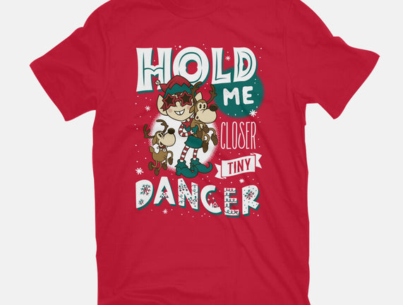 Tiny Dancer